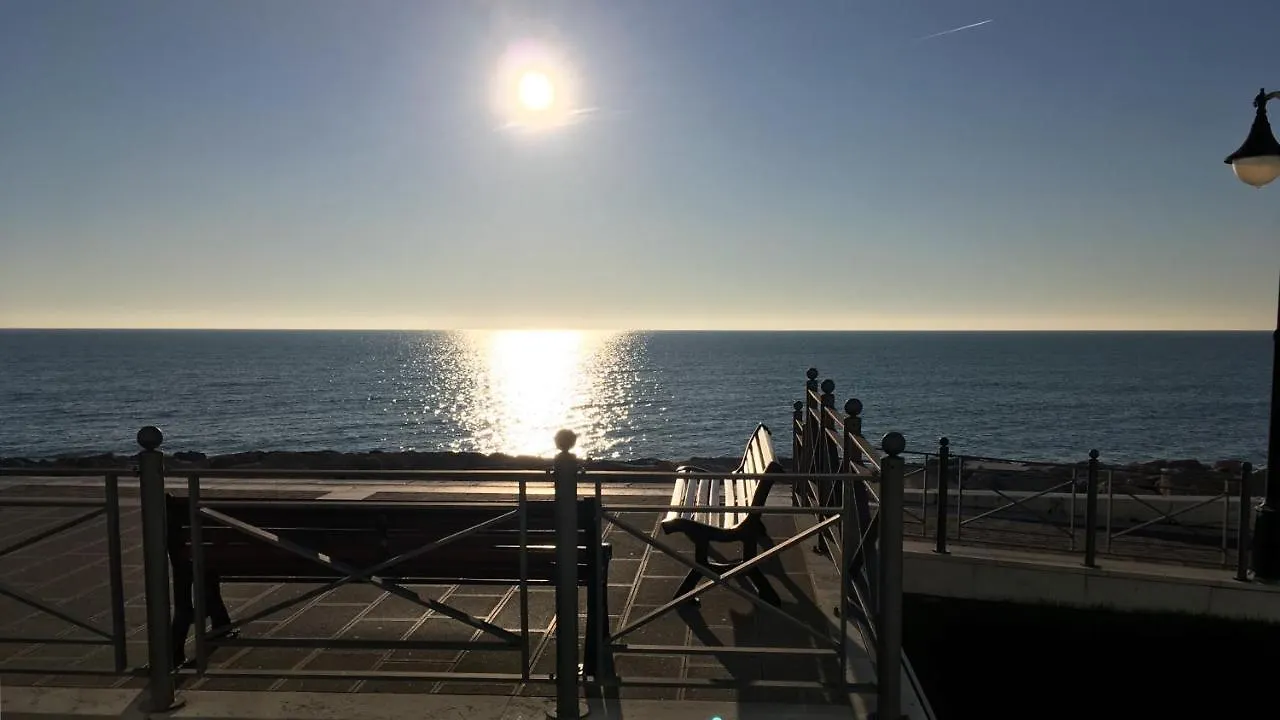 Aparthotel Ca Dell'Angelo - Caorle Italia
