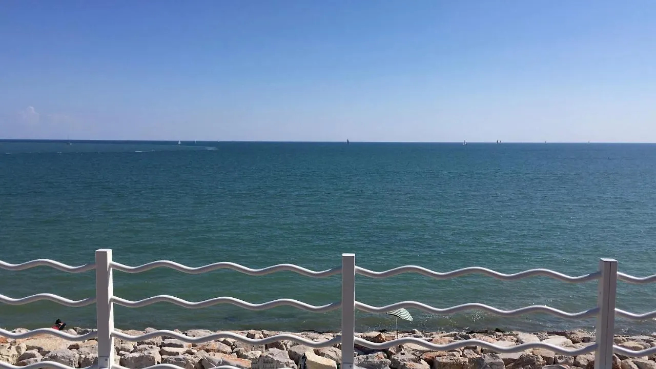Ca Dell'Angelo - Caorle Aparthotel
