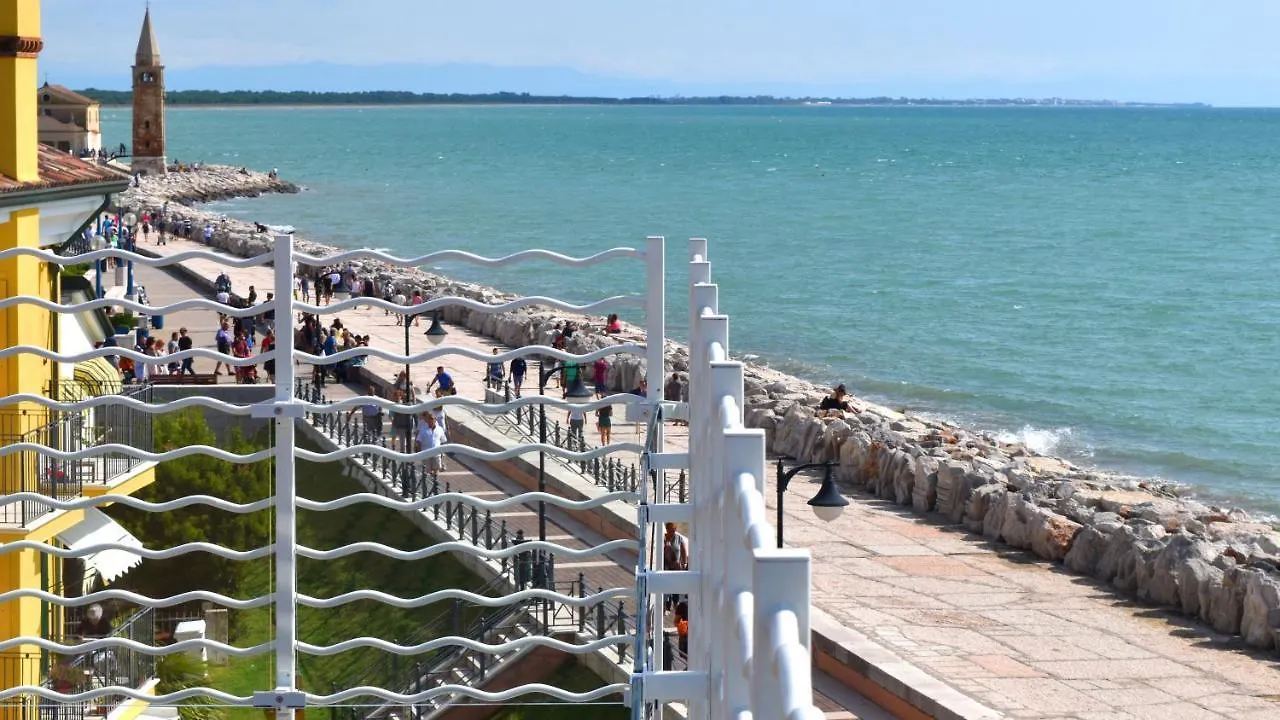 Aparthotel Ca Dell'Angelo - Caorle