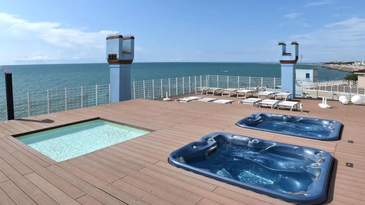 Aparthotel Ca Dell'Angelo - Caorle