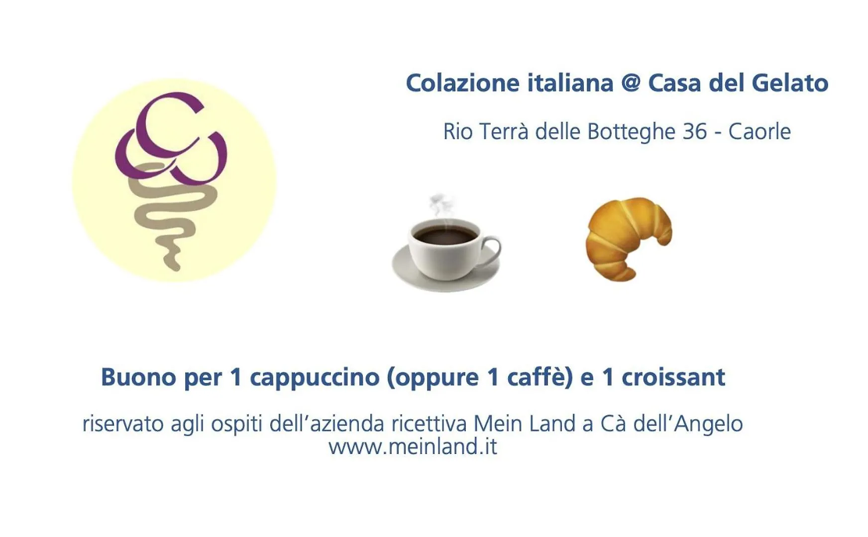 Aparthotel Ca Dell'Angelo - Caorle