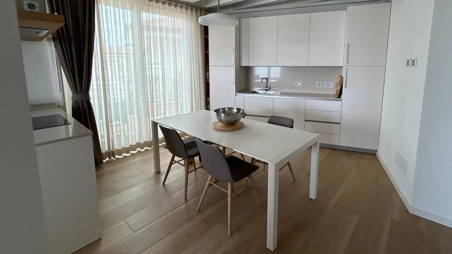 Aparthotel Ca Dell'Angelo - Caorle