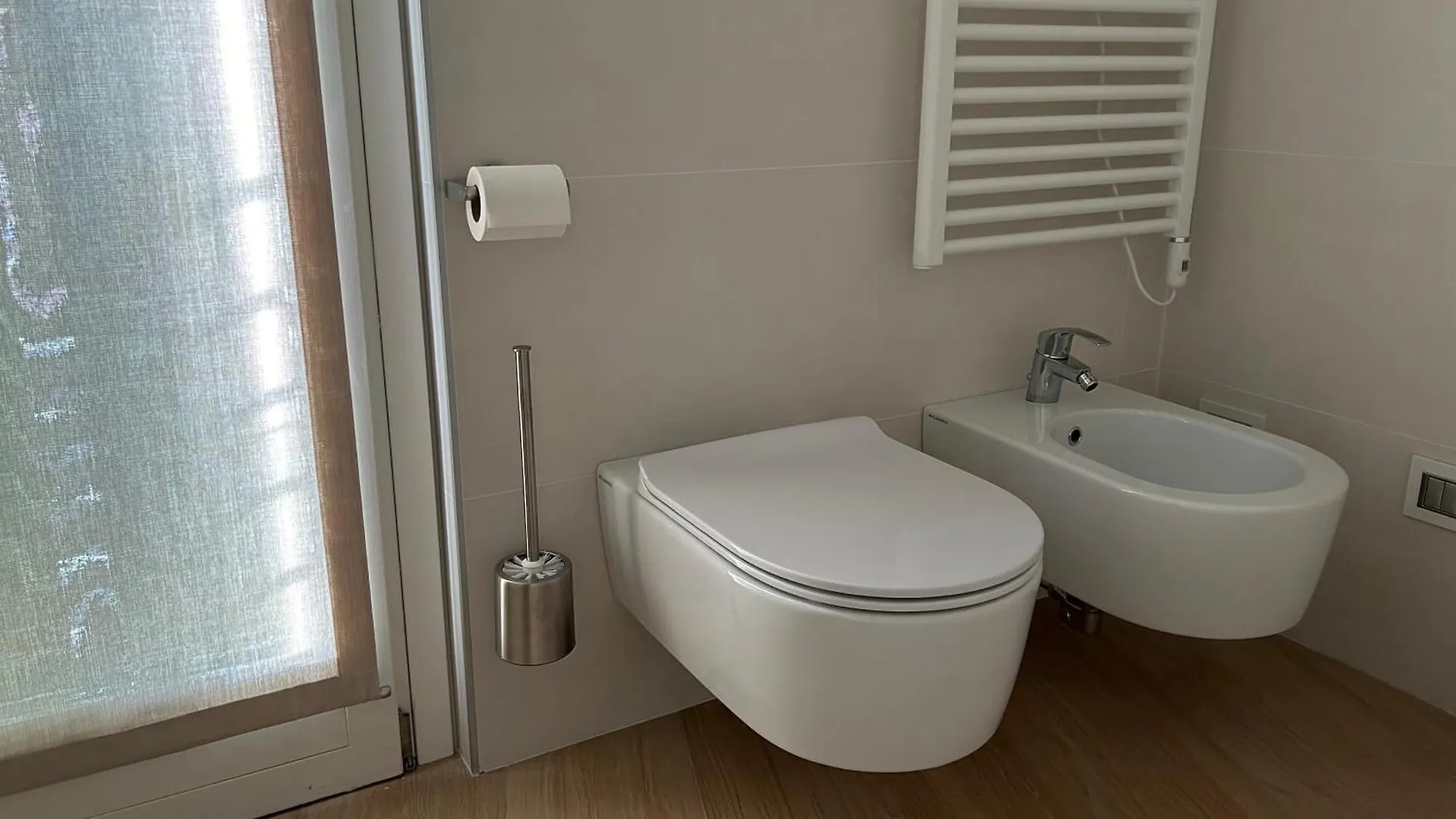 Aparthotel Ca Dell'Angelo - Caorle