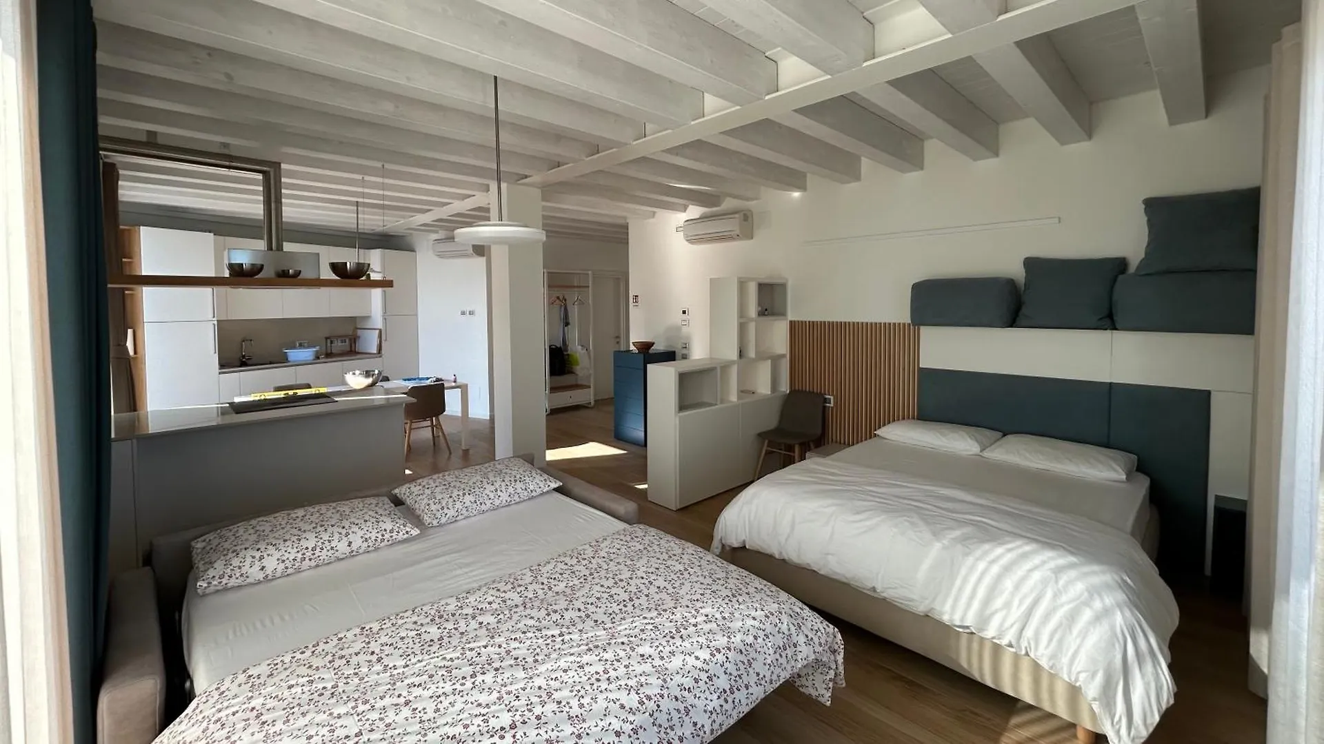 Aparthotel Ca Dell'Angelo - Caorle 0*,  Italia