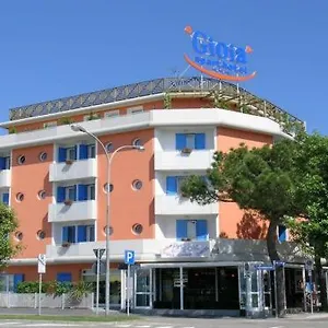 Appart hôtel Gioia, Caorle