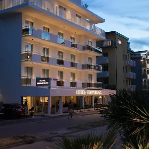 Hotel Benvenuto, Caorle