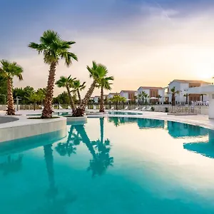 Aparthotel Pareus, Caorle