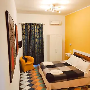** Frühstückspension Firenze32 Italien
