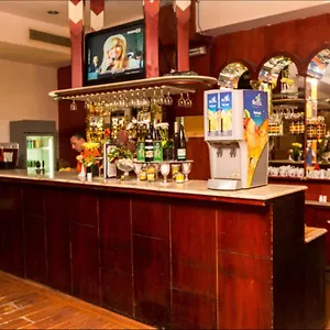 Aparthotel Villaggio Dei Fiori: Family-friendly With Pools And Buffet, Caorle
