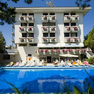 Hotel Metropol, Caorle
