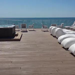 Hotel Elite, Caorle