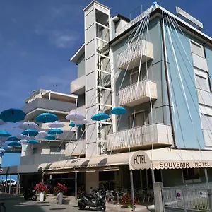 Hotel Souvenir, Caorle