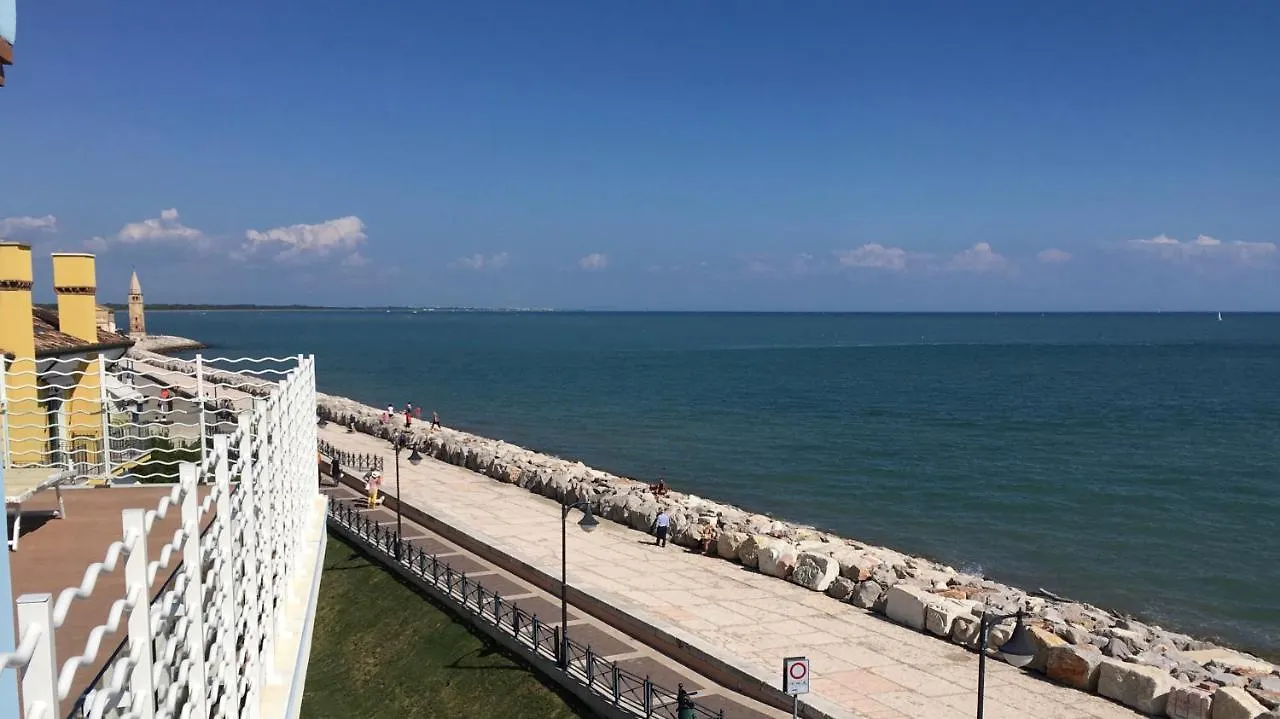 Ca Dell'Angelo - Caorle Aparthotel
