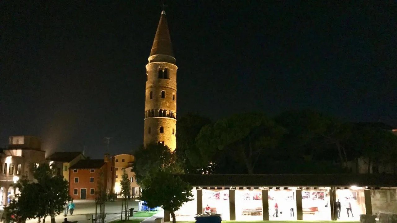 Ca Dell'Angelo - Caorle Aparthotel