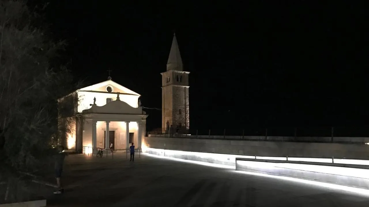 Ca Dell'Angelo - Caorle Aparthotel