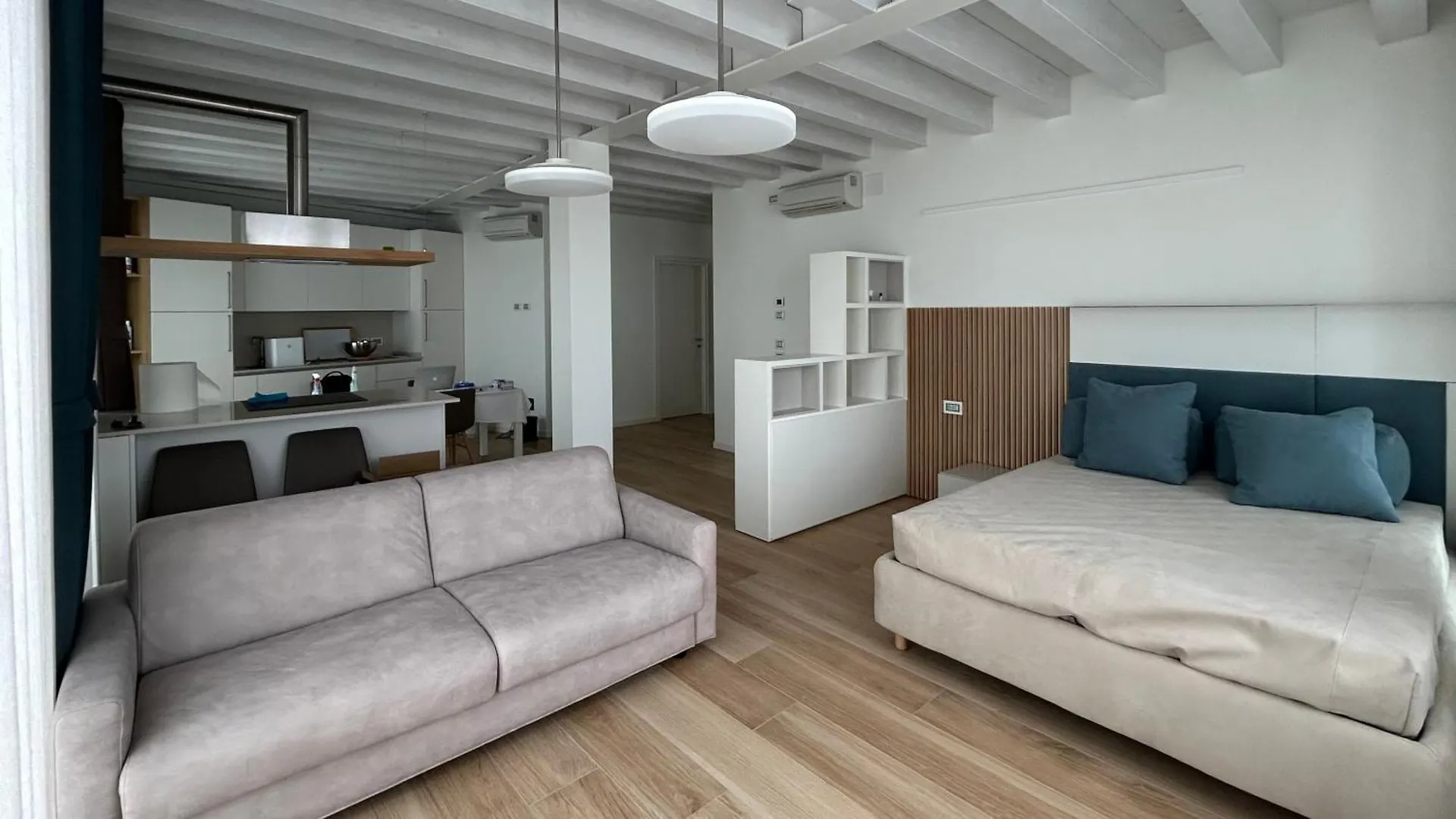 Ca Dell'Angelo - Caorle Aparthotel Italy