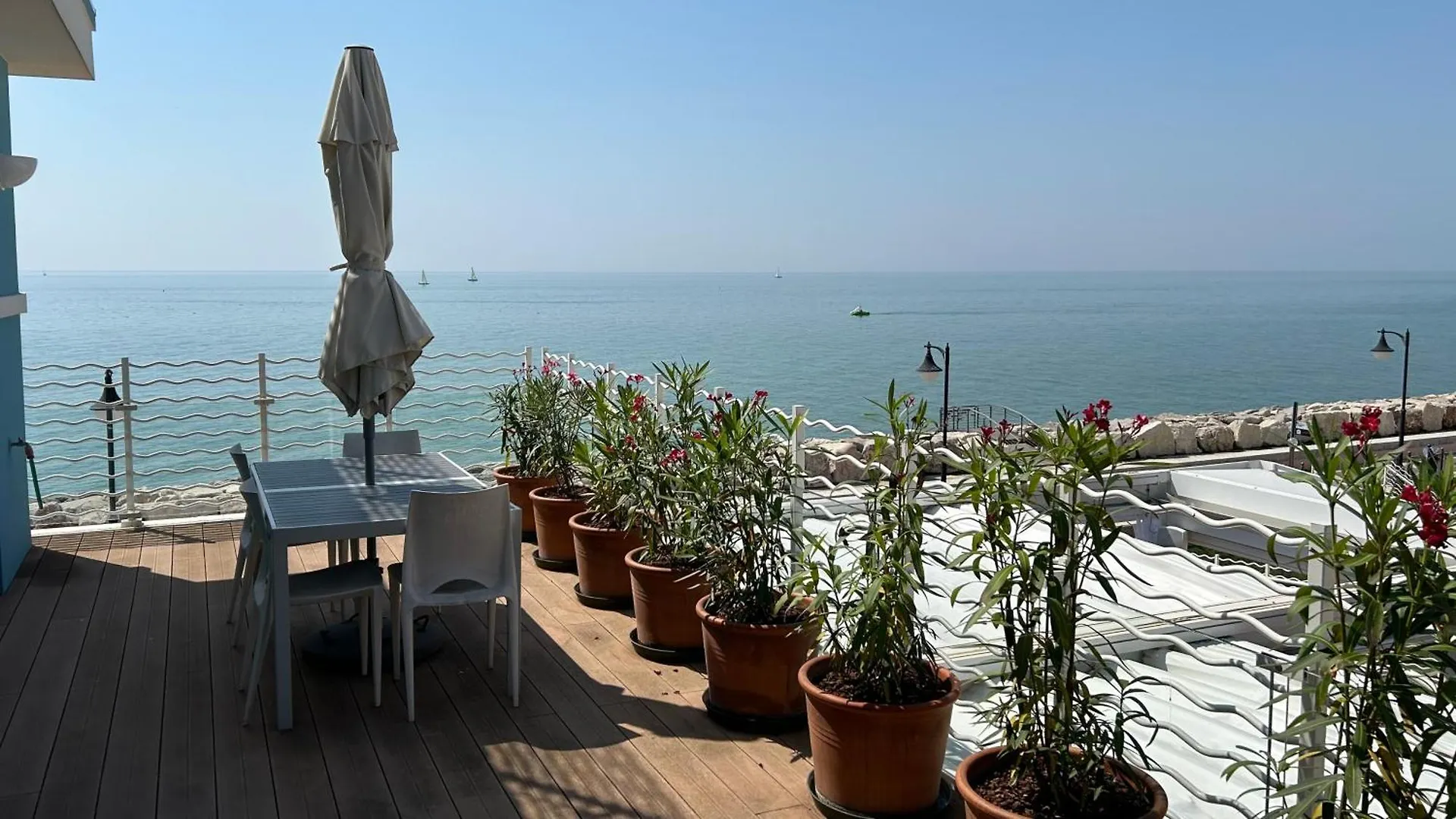 Ca Dell'Angelo - Caorle Aparthotel