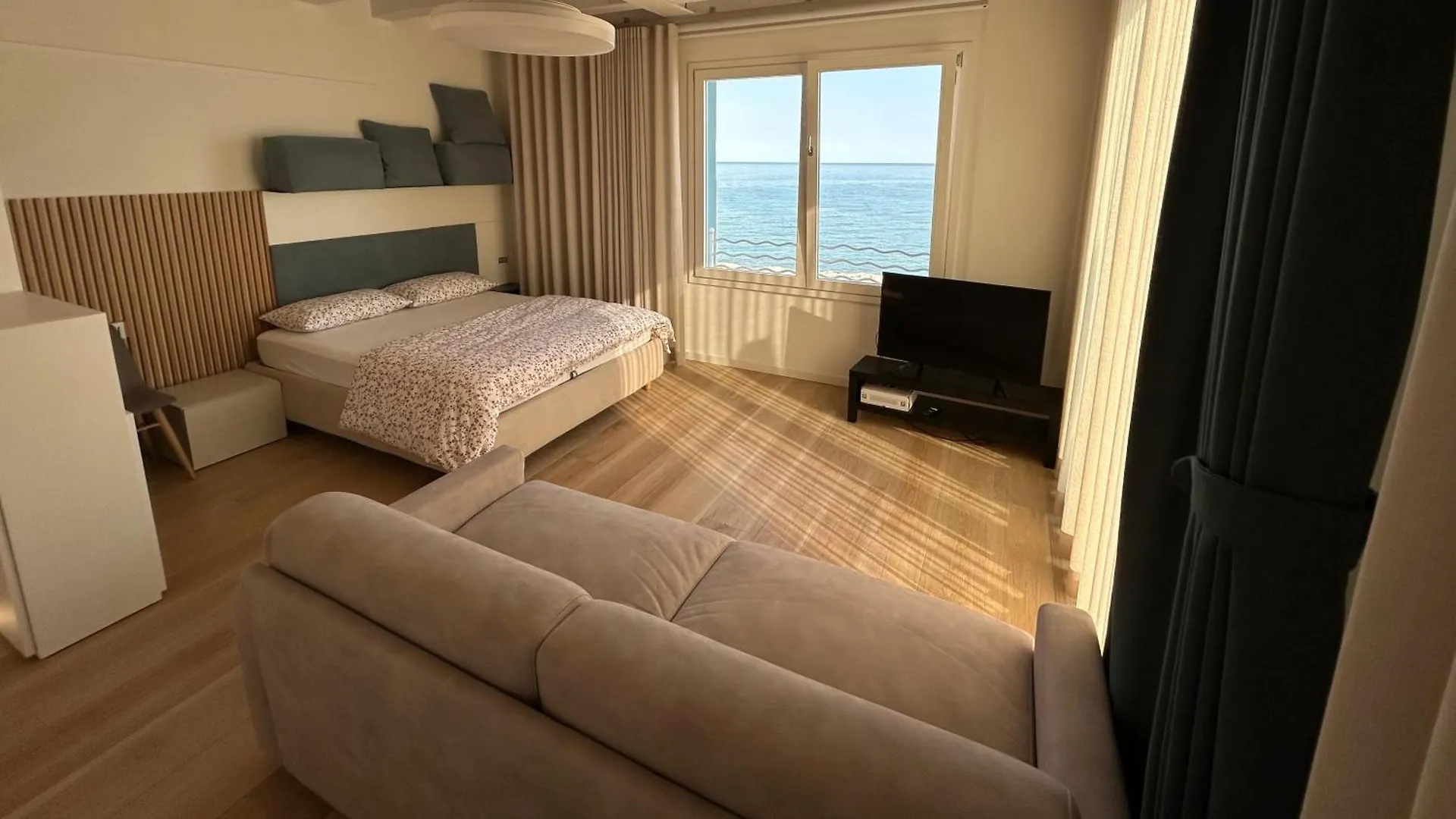Ca Dell'Angelo - Caorle Aparthotel Italy