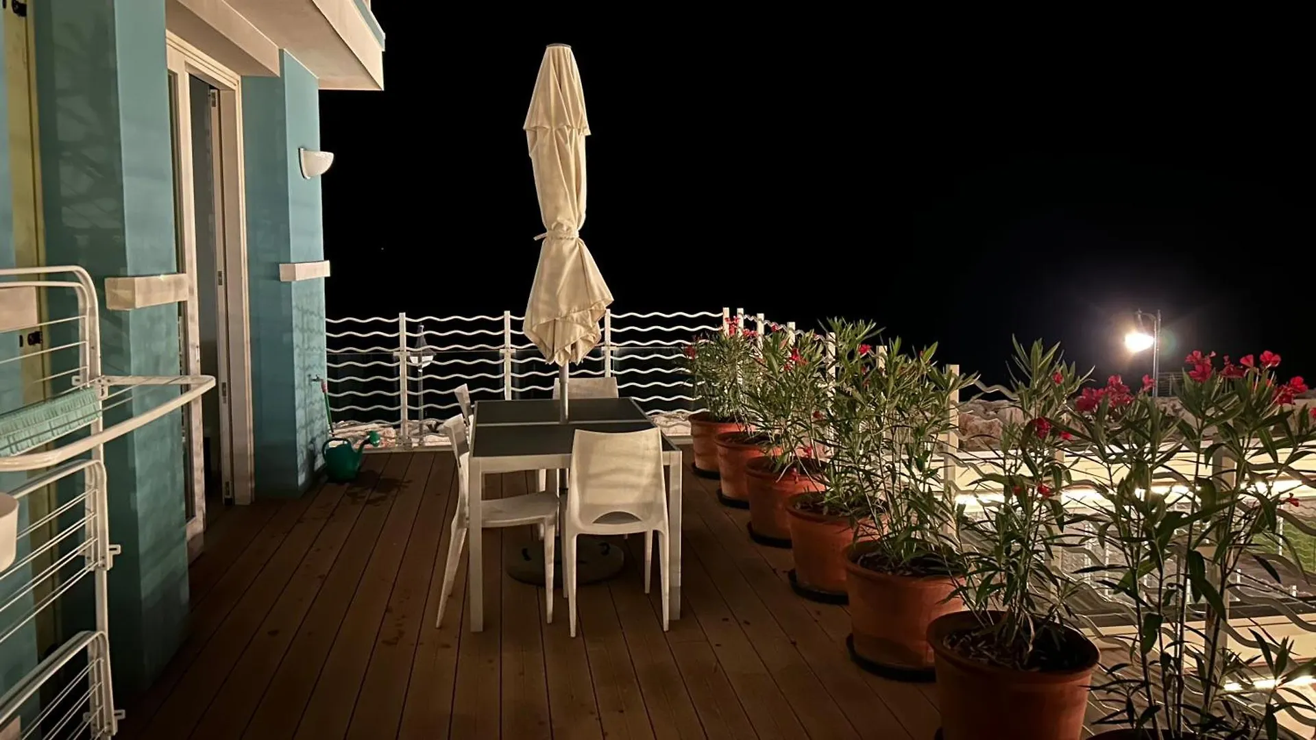 Ca Dell'Angelo - Caorle Aparthotel 0*,  Italy