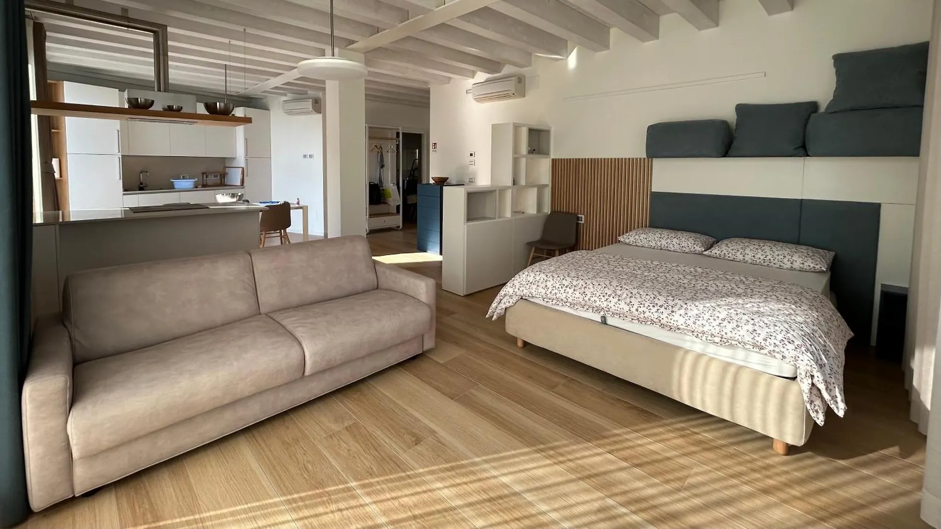 Ca Dell'Angelo - Caorle Aparthotel