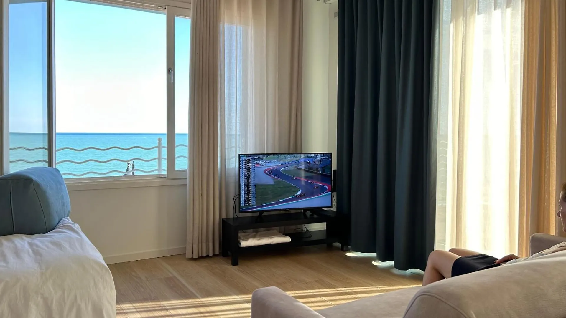 Ca Dell'Angelo - Caorle Aparthotel